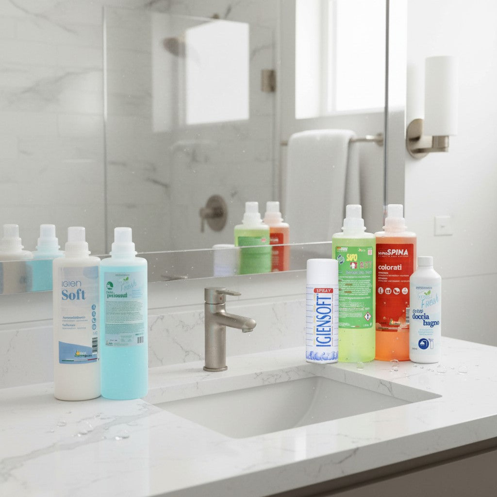 Îngrijire personală