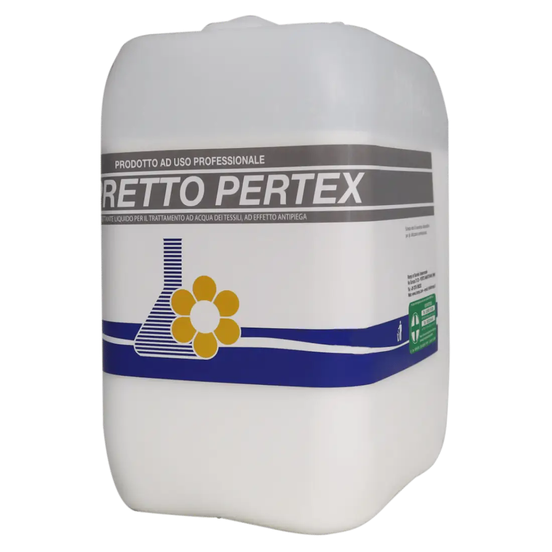 Apret Pertex 5kg