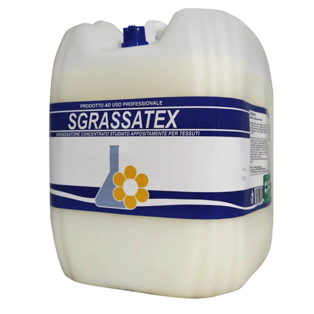 Degresant lichid industrial - Eficiență ridicată