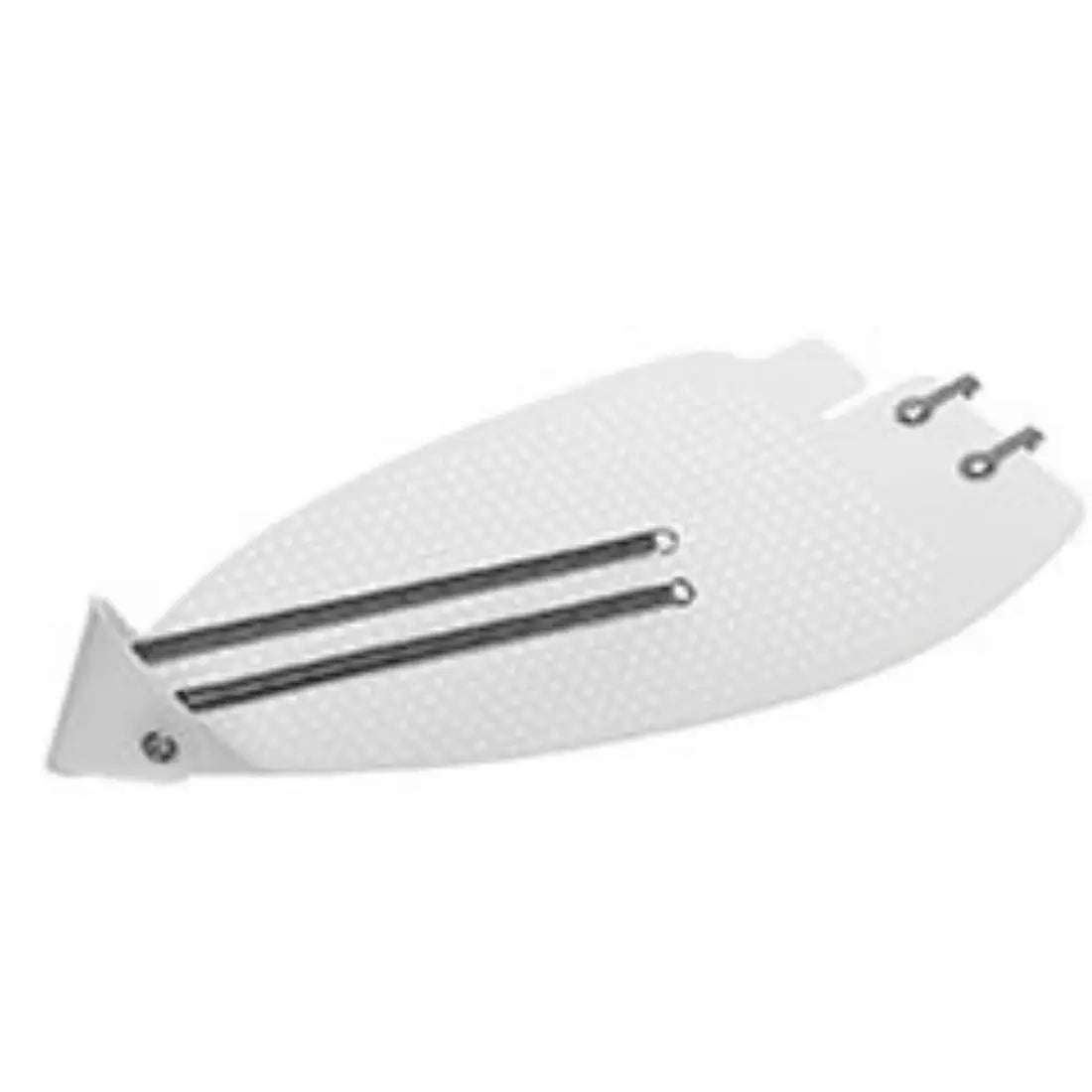 Talpă călcător antiluciu