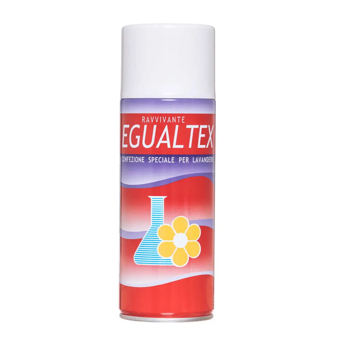 Spray egalizator culori
