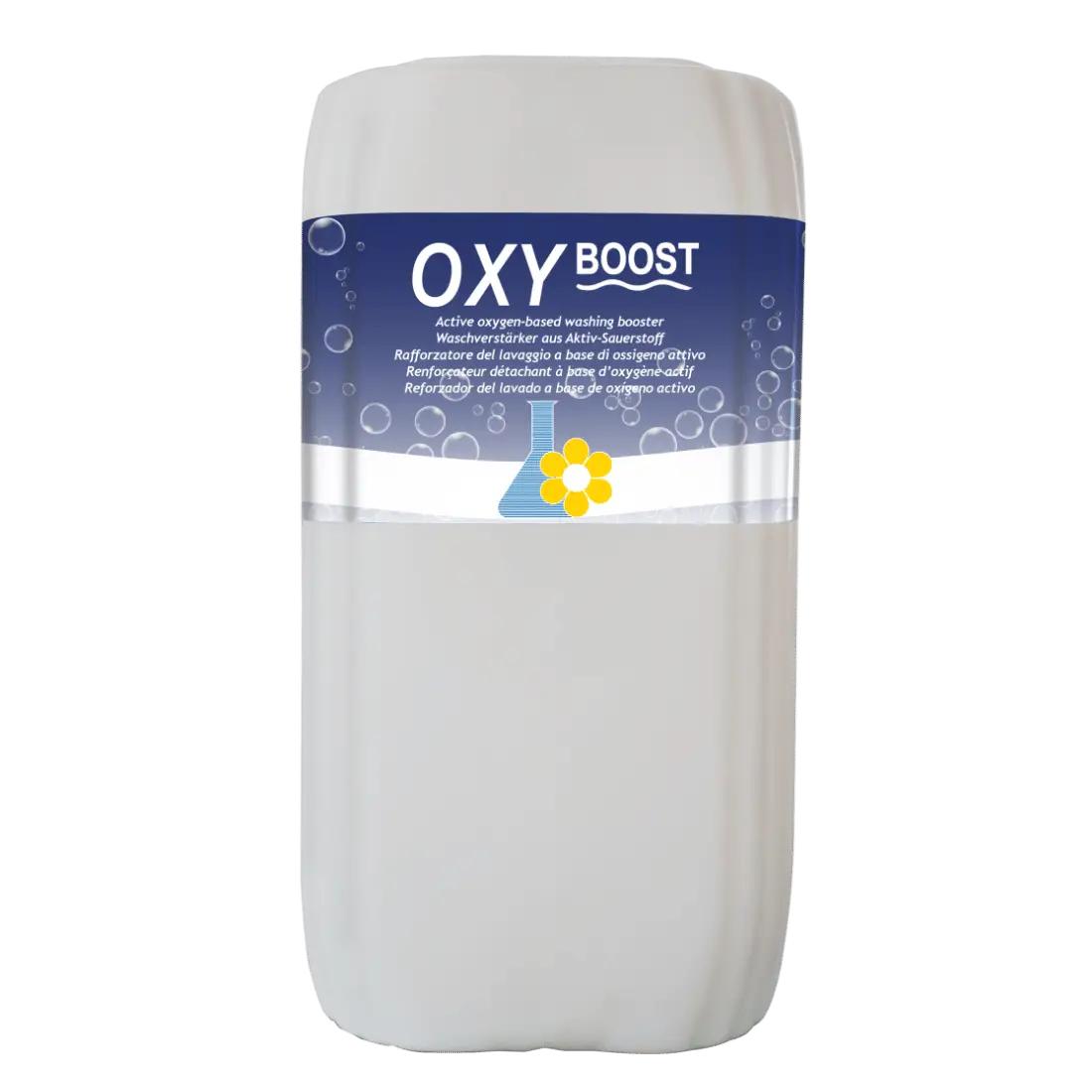 Aditiv de spalare,soluție profesională pentru spalatorii,horeca,25L