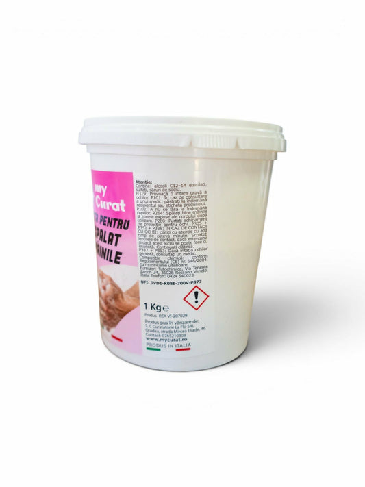 Pasta de spalat pe maini, 1 Kg