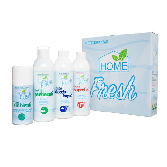 Home Fresh Box