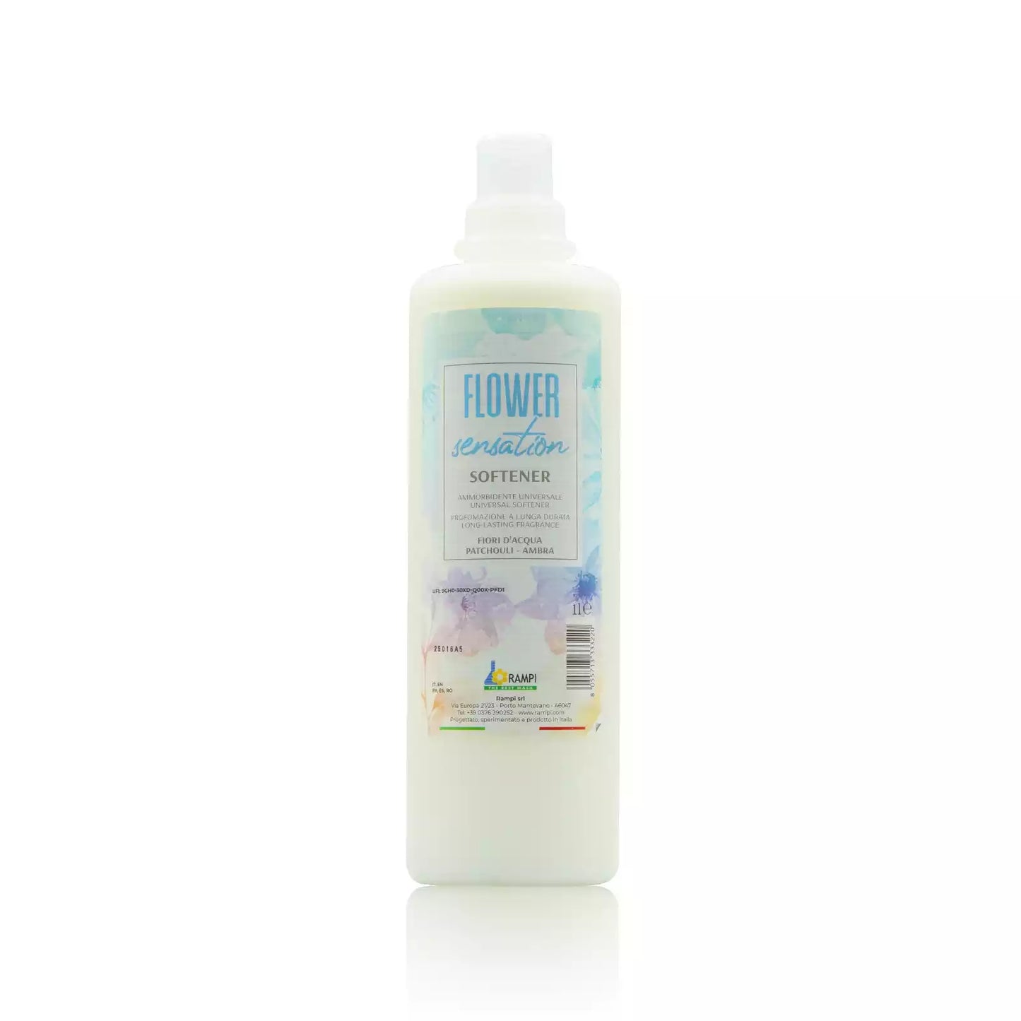 Balsam rufe Flower Sensation, 1l