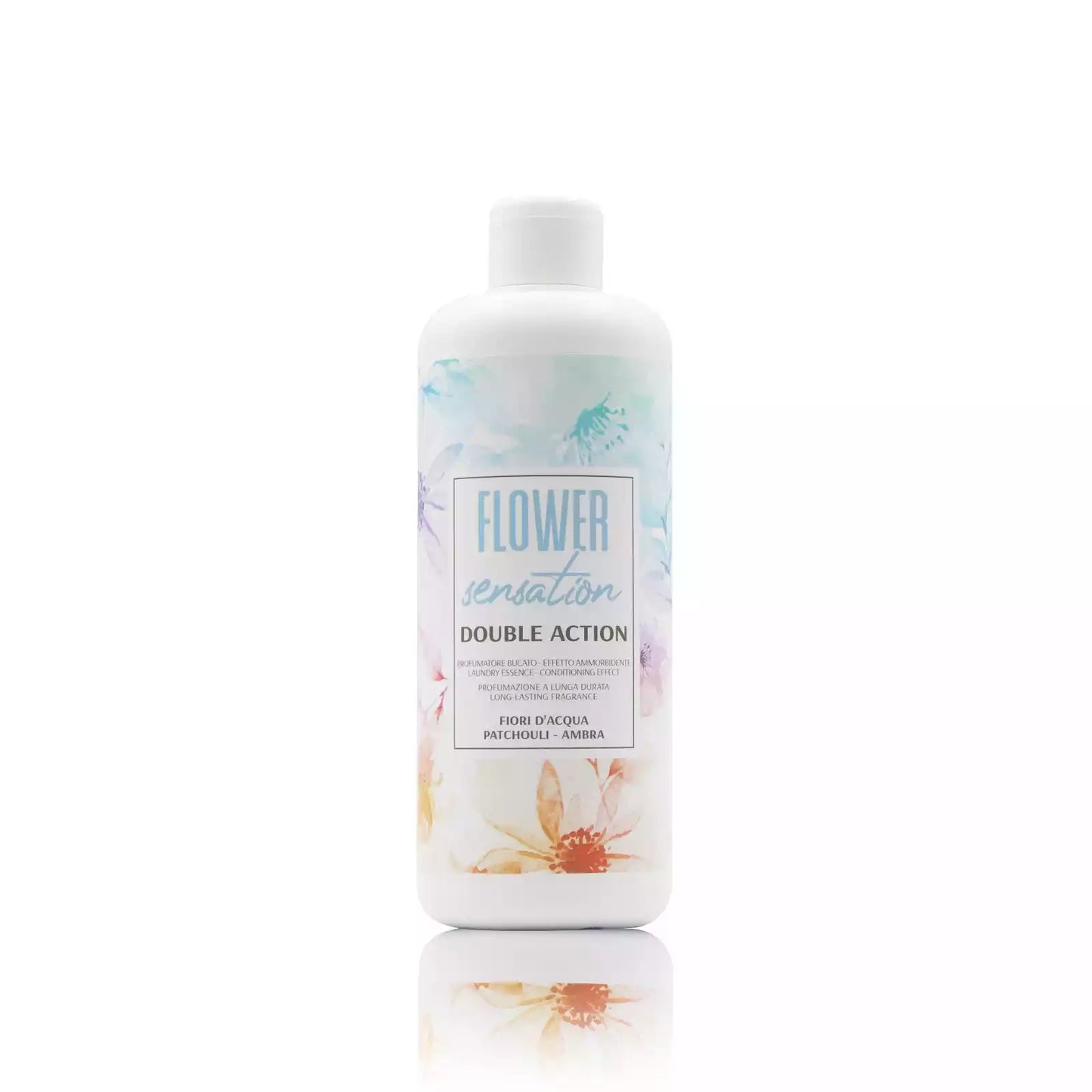 Intensificator de parfum si balsam Flower Sensation 500ml