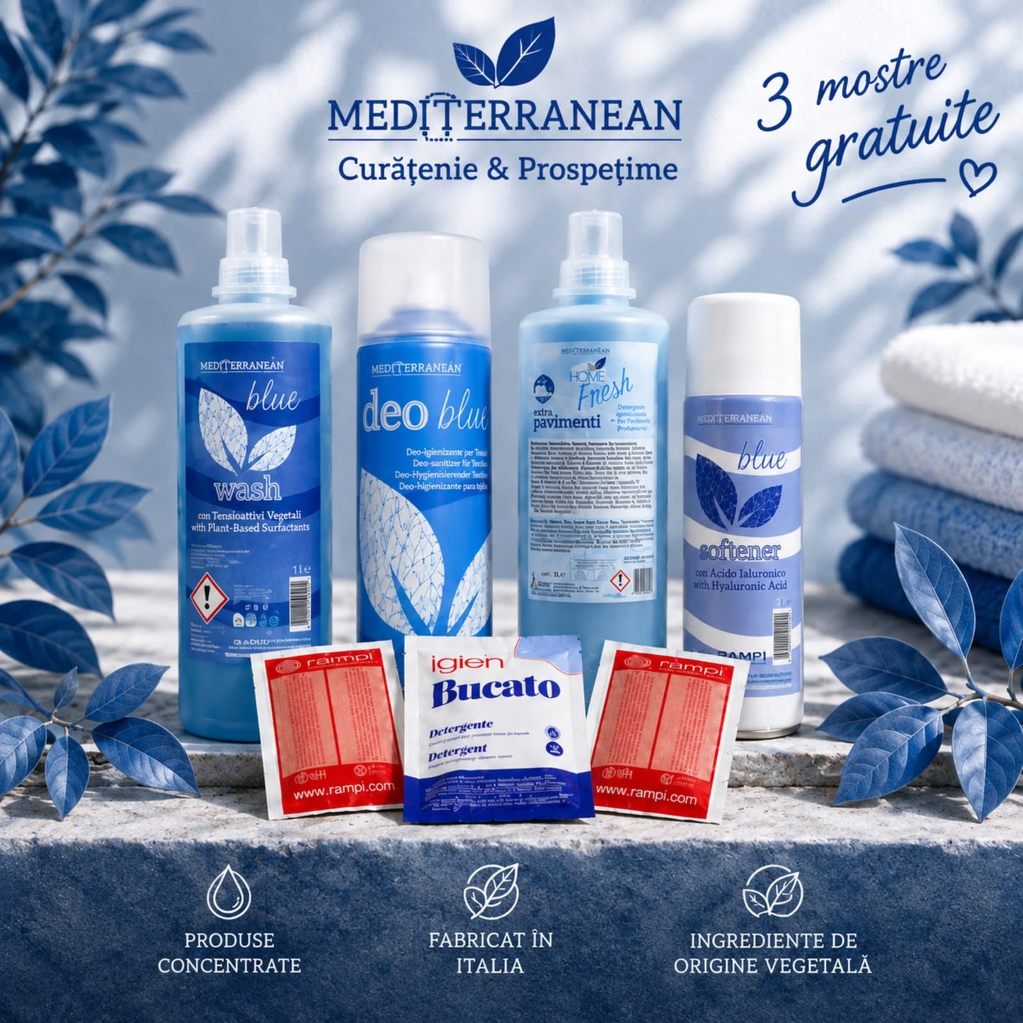 Kit Blue