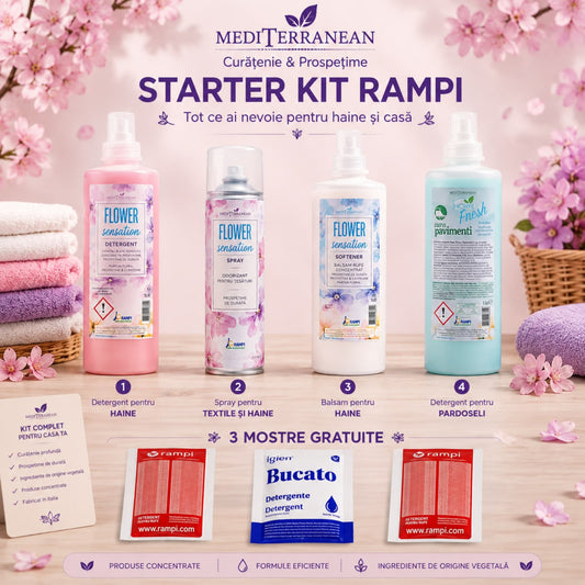 Kit Flower