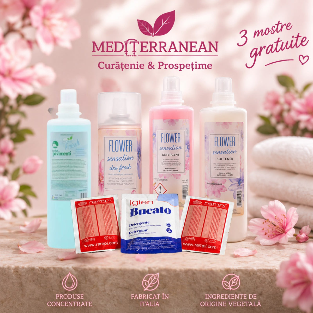 Kit Flower