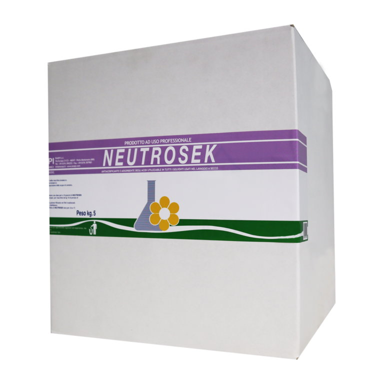 Stabilizator si protector pe baza de percloretilena NEUTROSEK