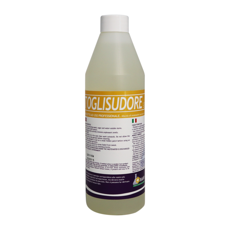 Detasant transpiratie,500 ML