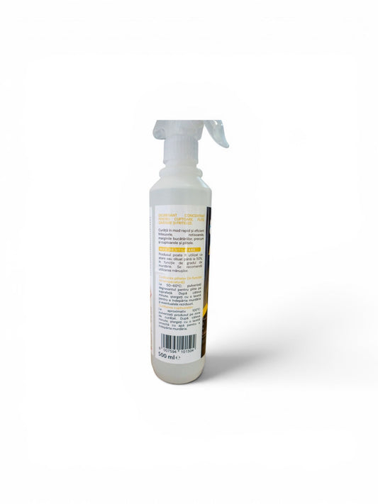 Degresant profesional- Plite ,500ML