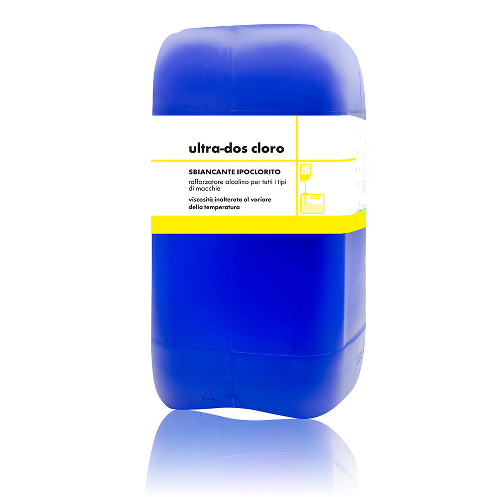 Aditiv pentru spălare Ultra Dose Clor