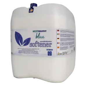 Balsam rufe, Mediterranean Blue, parfum intens, 15L