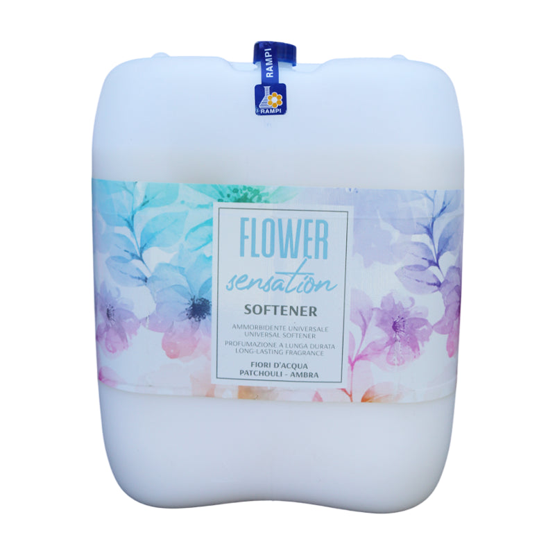 Balsam rufe Flower Sensation, 15l