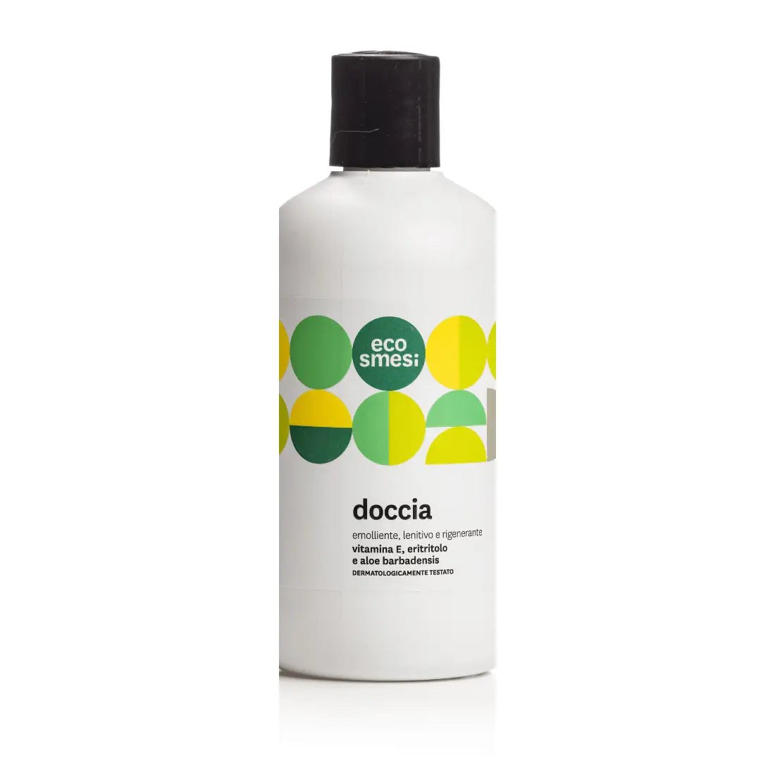 Gel de duș - Revigorant și hidratant, 500ml