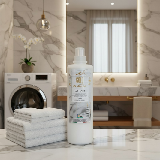 Balsam Gold Sensation