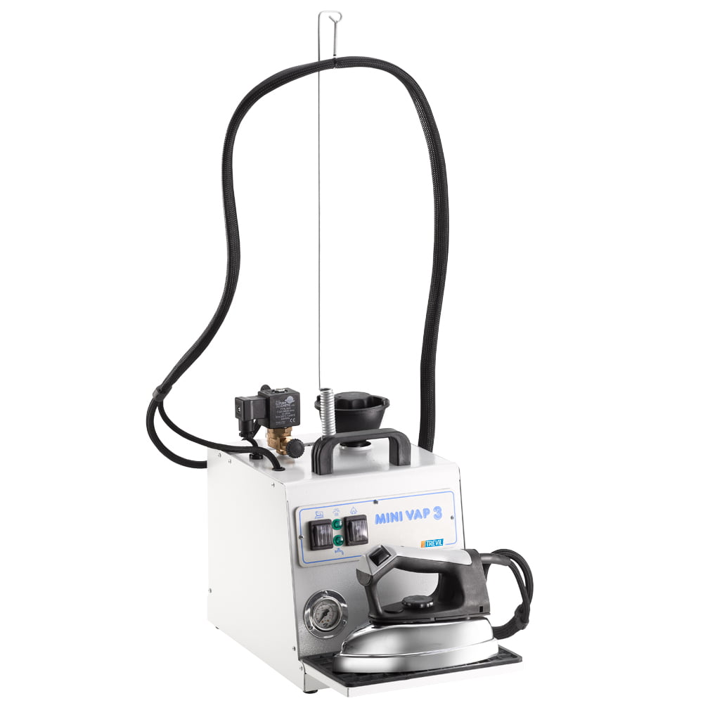 Statie de calcat Minivap 3