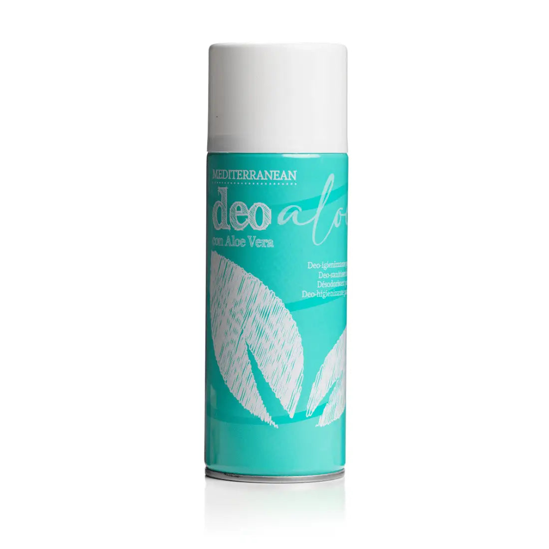 Spray pentru rufe, parfum Aloe Mediterranean, 400ml