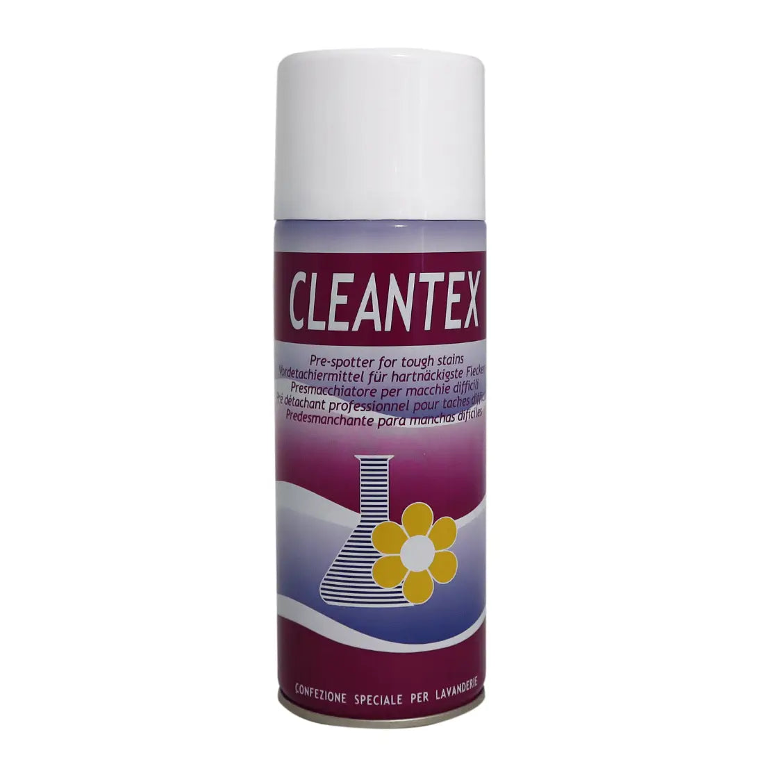 Spray detașant Cleantex, curățare rapidă, 500ml
