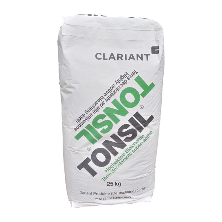 Pamant filtrant,perclor