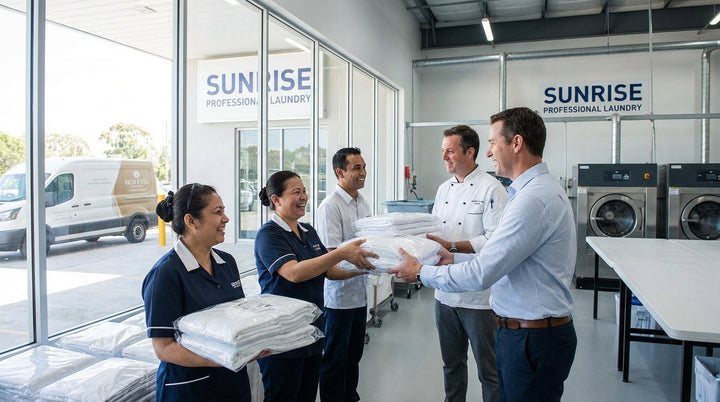 Cum să Deschizi o Afacere Spălătorie Profesională în România - Ghid Complet 2026