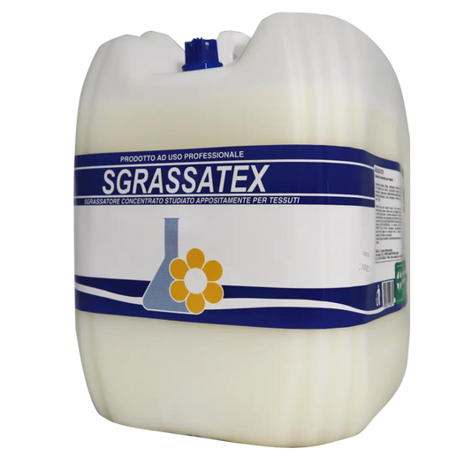 Degresant lichid industrial - Eficiență ridicată