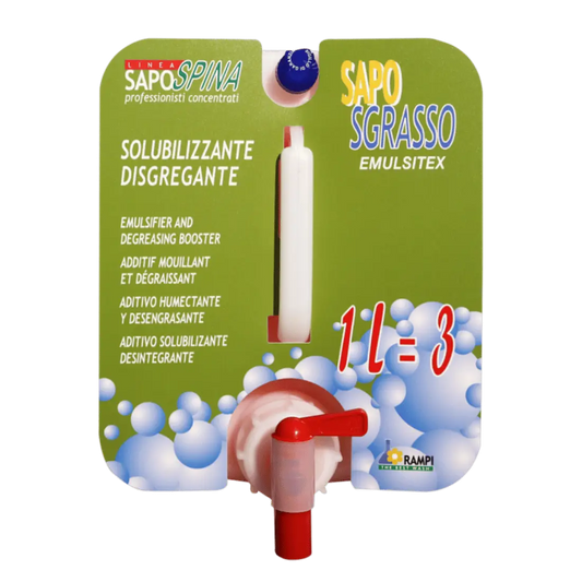 Degresant pentru rufe și lenjerie