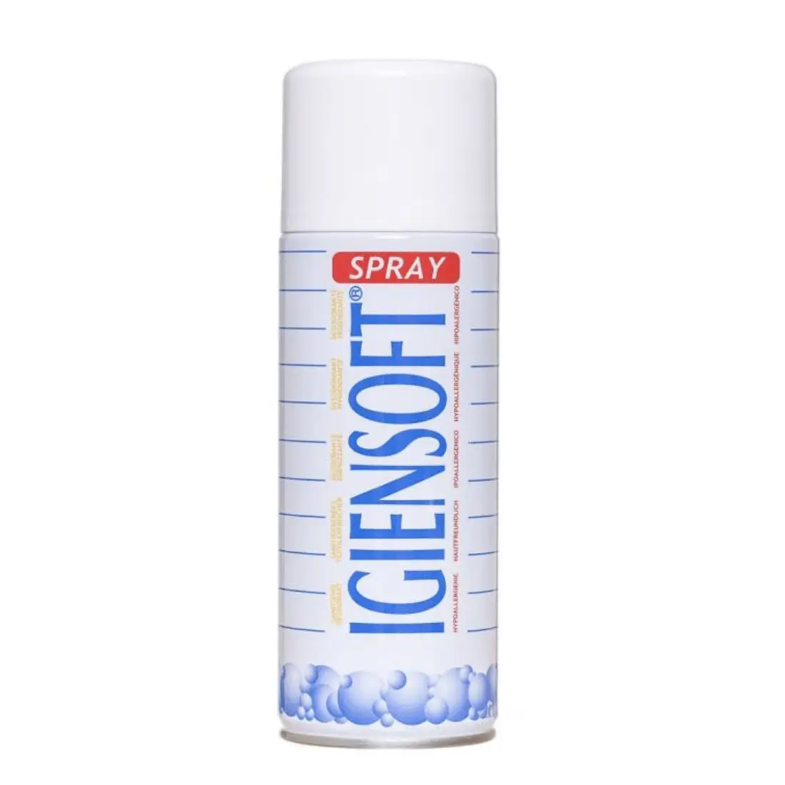 Spray pentru rufe și casă, igienizare rapidă, 400ml – Mycurat.RO