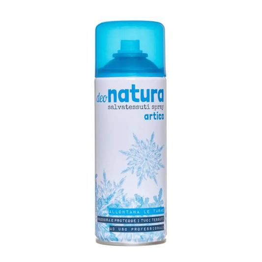 Spray Deonatura Artico, aromă revigorantă, 400ml