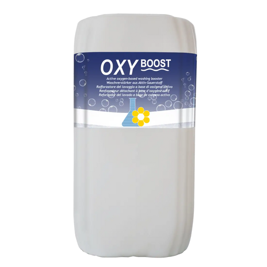 Aditiv de spalare,soluție profesională pentru spalatorii,horeca,25L