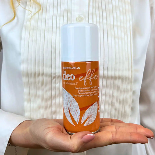 Spray Medit DEO EFFE, parfum fresh, 150ml