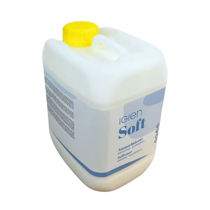 Balsam rufe igienizant, hipoalergenic, 5L