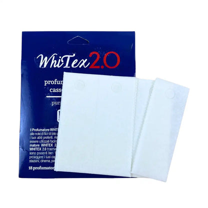 Parfum pentru dulapuri, sertare, WhiTex