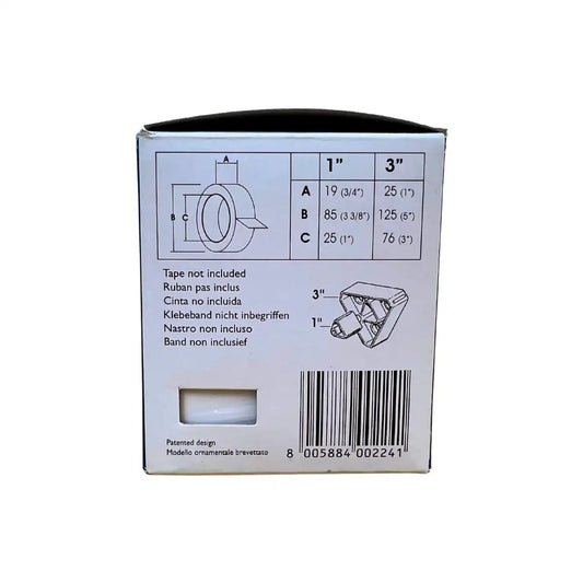 Suport Banda Adeziva