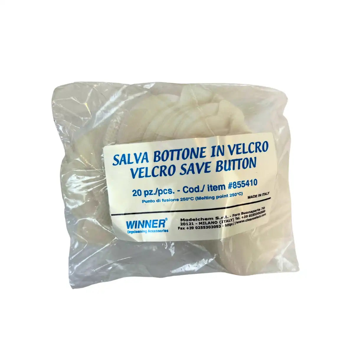 Protectie nasturi, 20 buc