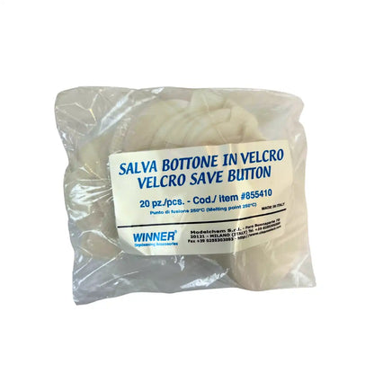 Protectie nasturi, 20 buc