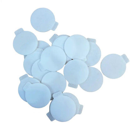 Protectie nasturi, 20 buc