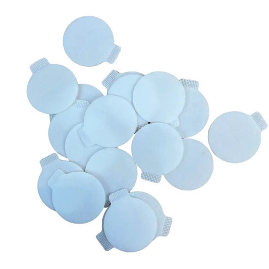 Protectie nasturi, 20 buc