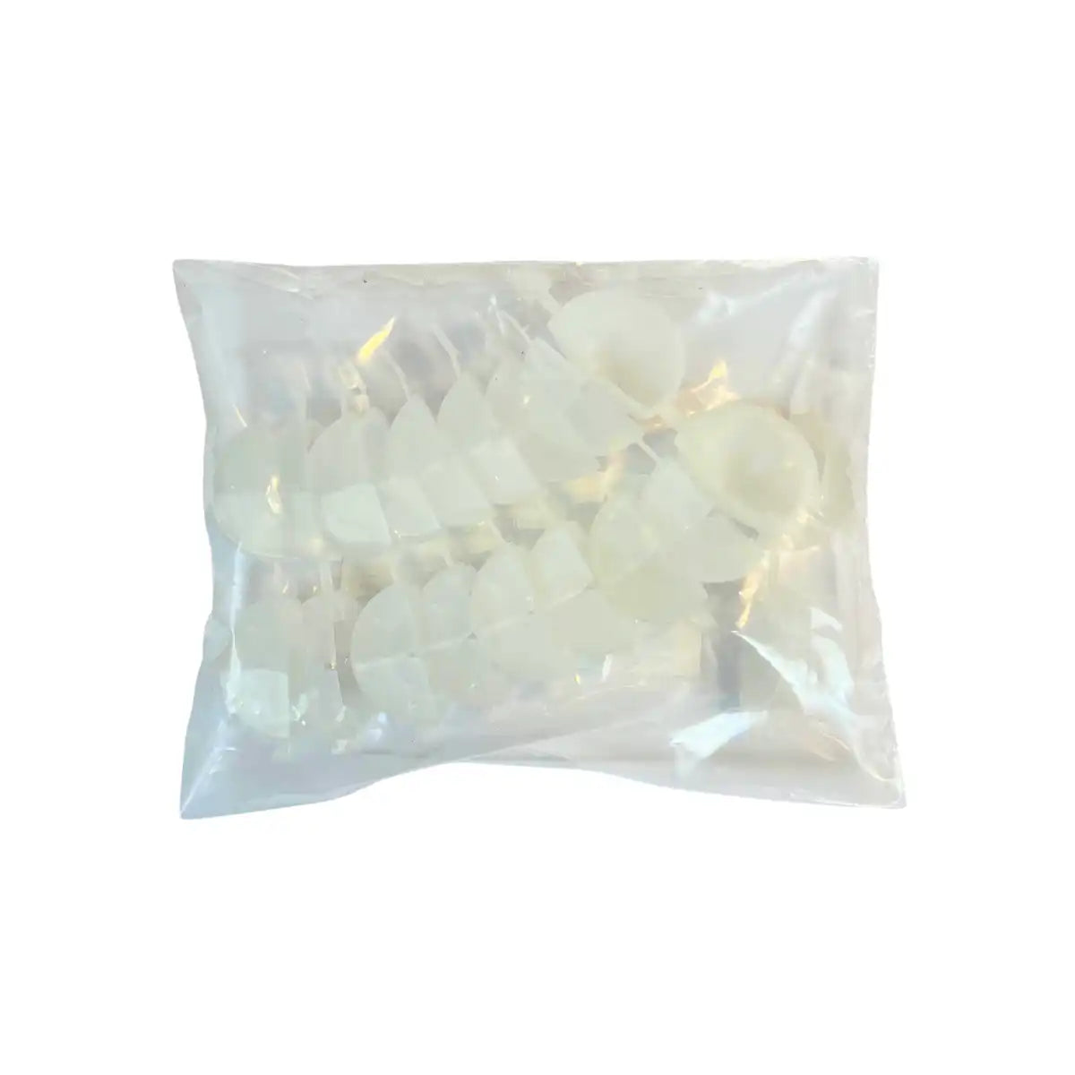 Protectie nasturi, 10 buc