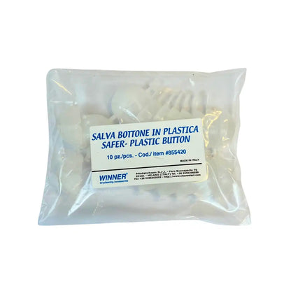 Protectie nasturi, 10 buc