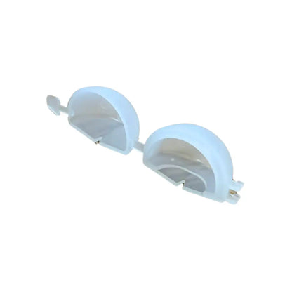 Protectie nasturi, 10 buc