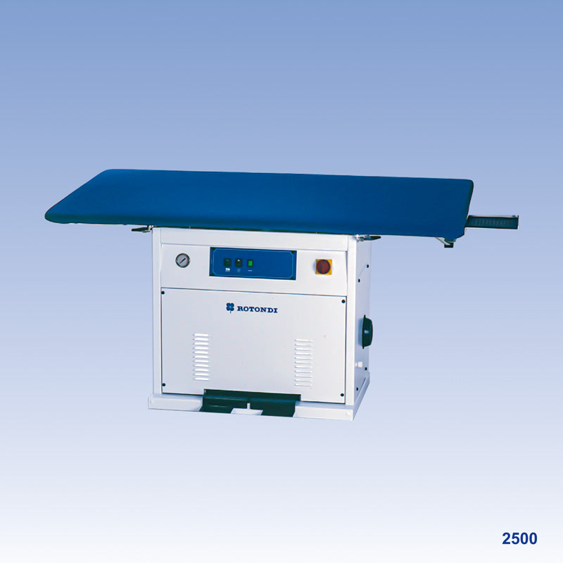 Masa de calcat dreptunghiulara 2500-3