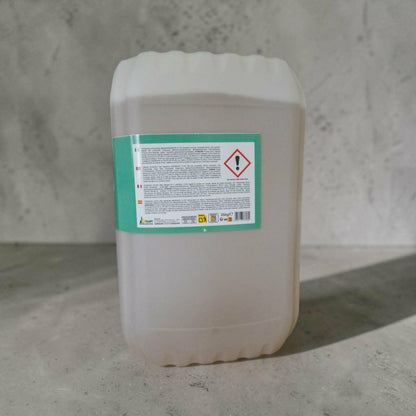 Detergent lichid industrial pentru rufe - B.Wash, 25L