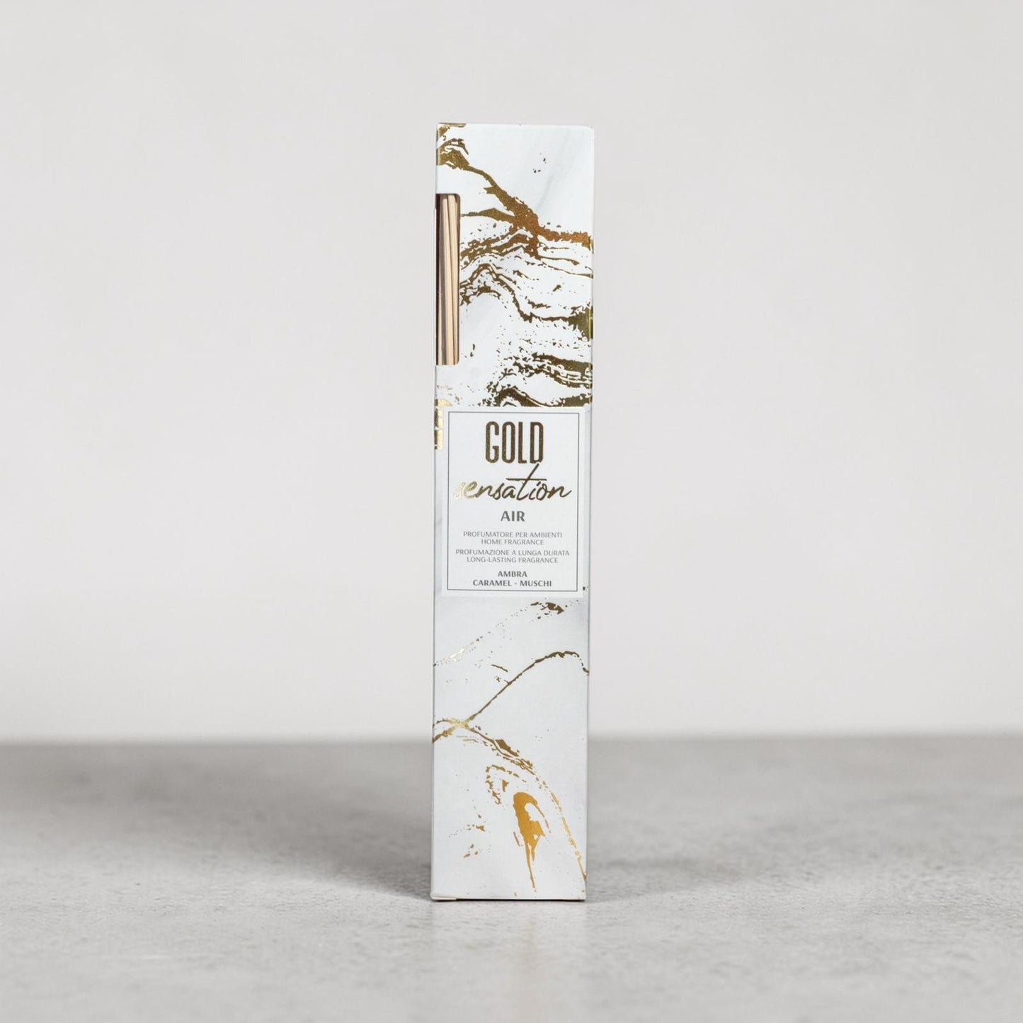 Odorizant de cameră,Gold Sensation, 125ml