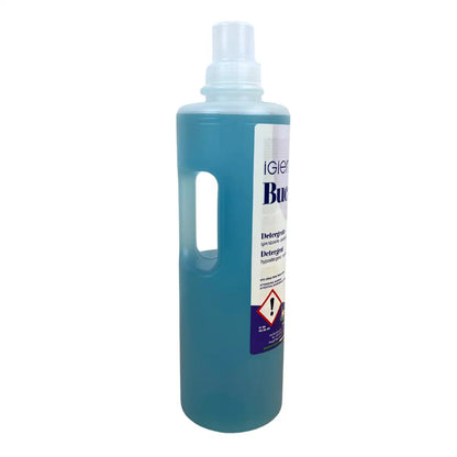 Detergent igienizant pentru rufe, hipoalergenic, 1L