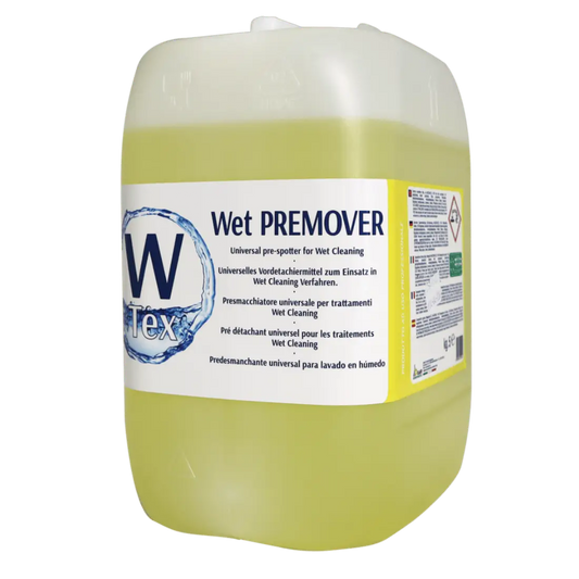 Detașant profesional pete,spălare umedă- Wet Cleaning , 5L