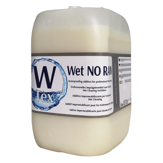 Soluție impermeabilizare profesională spălare umedă -Wet Cleaning,5L