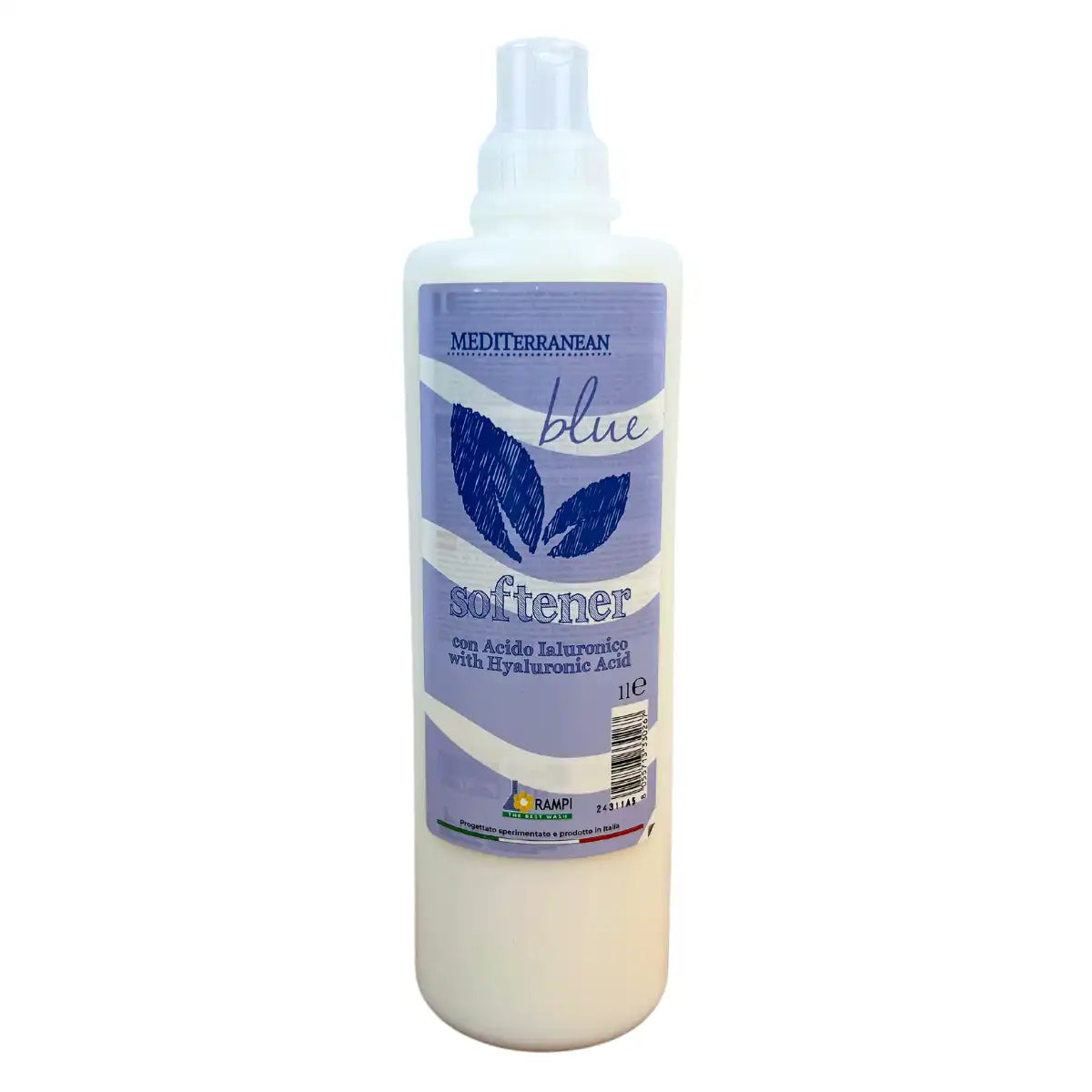 Balsam rufe, Mediterranean Blue, parfum intens, 1L