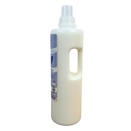 Balsam rufe, Mediterranean Blue, parfum intens, 1L